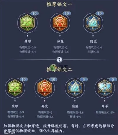 S9赛季王者上分秘籍，怪兽羁绊运营与强化符文选择