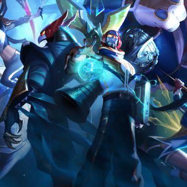 S4总决赛全解析，三星白制霸战术与皇族抗衡之道