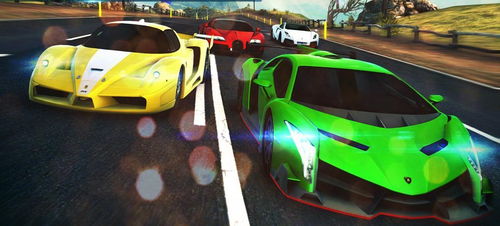 2026极速车神2最强S级车单流出，零氪登顶实战秘籍