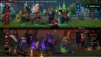 Dota178深度复盘，2026年版本强势英雄与野区经济掠夺术