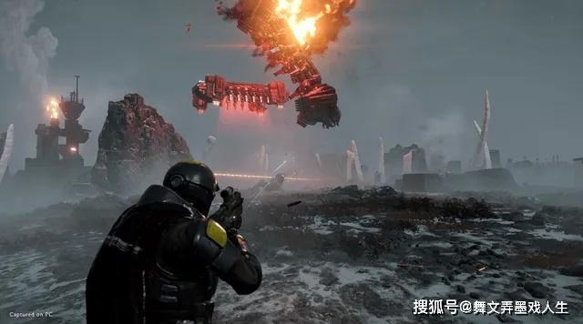 显卡燃烧之前，盘点2026年那些不大的单机游戏黑马与低配置神作