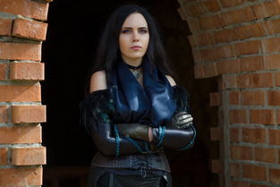 杰洛特配音演员评巫师3可攻略女角色，叶奈法更似母亲