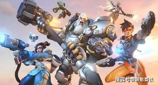 守望先锋新角色翻译乌龙 脏话引吐槽