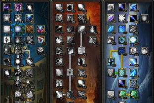 奇迹世界生命法师加点攻略，暴力辅助与纯奶奶妈怎么选？