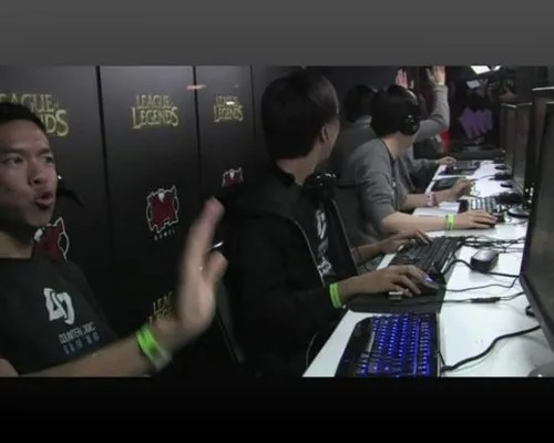 韩国OGN转型内幕，昔日电竞霸主如何重塑转播技术？