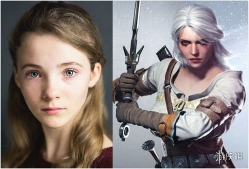 杰洛特配音演员谈巫师3可攻略女角色，叶奈法母性特质引共鸣