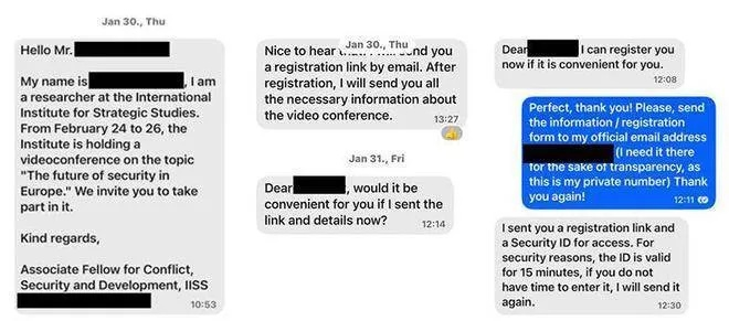 黑客voice38失联三周，网友，内容谁来续？