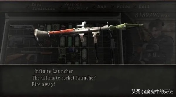 生化危机5武器怎么选？全类型解析与实战T0级配装