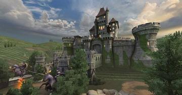 神之浩劫开发商是谁？深扒Titan Forge背后的神话MOBA帝国