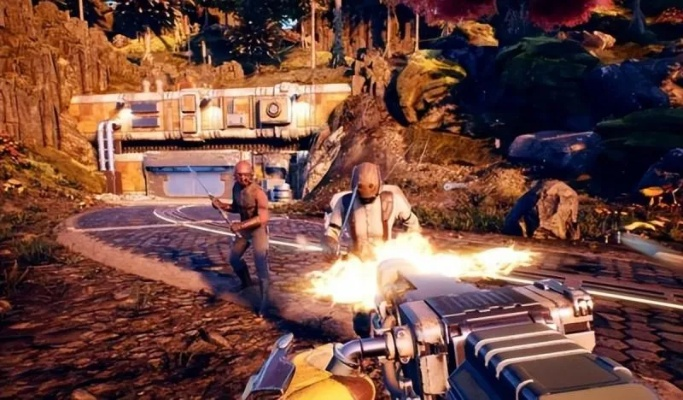 2026年必玩FPS单机游戏盘点，解锁次世代射击体验的极致进化