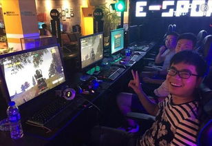 2026年单体网吧怎么选？避开连锁坑，教你一眼识破4090真机