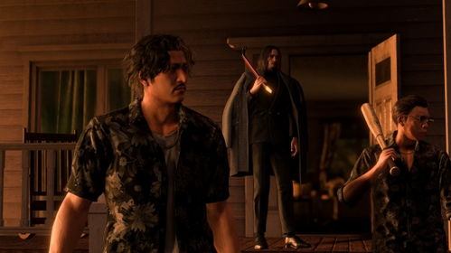 如龙8无限财富，揭秘通关后最强职业与Dondoko岛亿万致富法