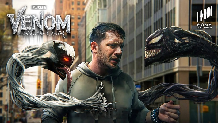 毒液突击队新职业首亮相预告片 3月12日即将开战