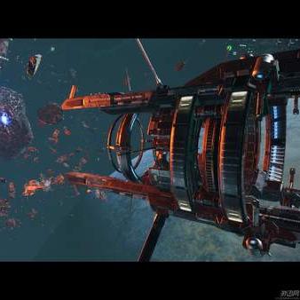 2025星际文明online最强攻略，如何从采矿工跃升为星系霸主