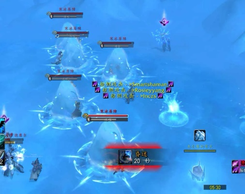 冰川之血怎么刷？2026年顶级材料获取与收益全解析