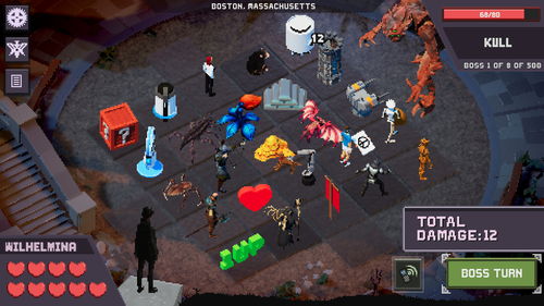 2025年冒险小游戏黑马，从肉鸽到像素风的进化之路