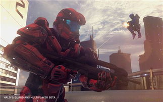 光晕3剧情深度复盘，为何士官长的结局是游戏史绝响？