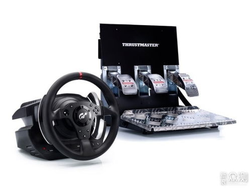 Thrustmaster T248深度测评，混合力反馈方向盘到底值不值得买？