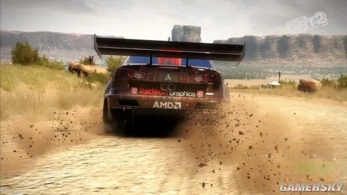 为何科林麦克雷 尘埃1 仍是2025年硬核拉力首选？修复与设置