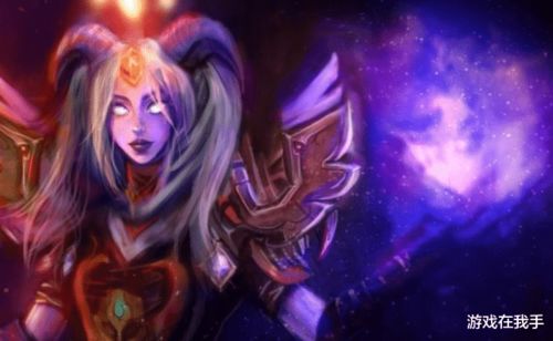 魔兽11.0德莱尼人职业深度测评，种族特长真的强吗？