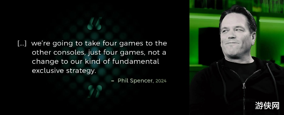 传斯宾塞被迫退休 Xbox新任CEO无任何游戏行业履历