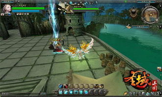 圣域三国职业深度解析，2025年版本谁才是真正的单挑之王？