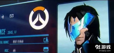 守望先锋新角色翻译闹乌龙 竟成粗俗脏话