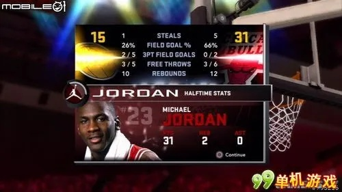 NBA 2K11乔丹模式全攻略，Win11兼容与经典操作技巧解析