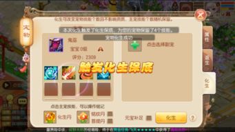 梦幻诛仙宠物图鉴必看，2026年T0级全红宝宝怎么打造？