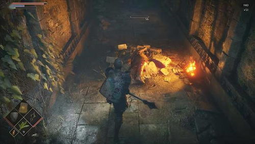 2026年恶魔游戏避坑指南，揭秘黑暗奇幻神作的底层逻辑