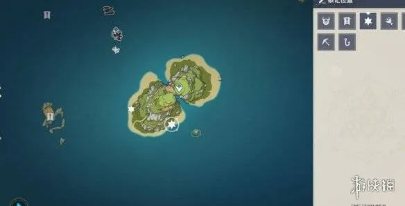 原神希穆兰卡海螺位置全解，3种类型快速收集攻略