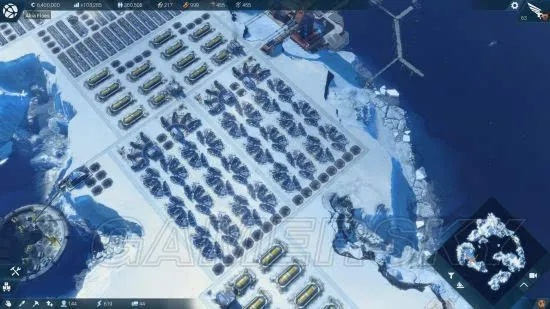 纪元2205最强布局，如何平衡地月资源实现利润最大化