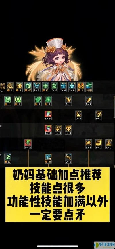 激战2最强辅助怎么玩？2026年全职业奶妈流派深度测评