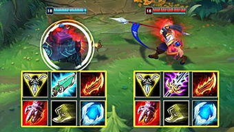 龙之谷单挑王谁才是T0？2026最新PVP职业克制与连招教学