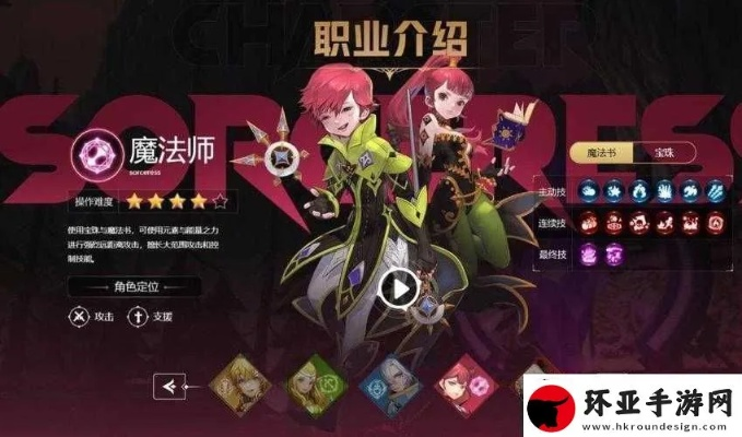 别乱点！龙之谷SP分配避坑指南与2026主流流派推荐