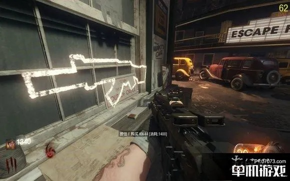 2025年还在玩COD12？黑色行动3僵尸彩蛋与枪匠终极攻略