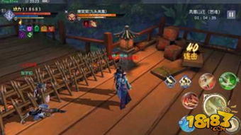 九阴真经禁地怎么打？2026最新BOSS机制与高效收益指南