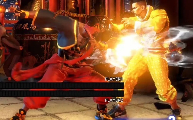 街霸6驱动力槽怎么管？告别乱按的进阶实战全攻略