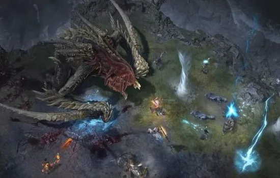 别再换电脑了！这几款低配网游让你在2025年通宵开黑