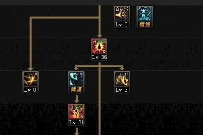 2026年狂战士怎么加点？全流派TPSP分配实测数据