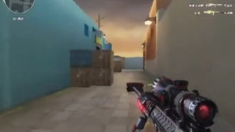 CF佩恩狙击怎么玩？揭秘大神瞬狙核心操作与实战技巧