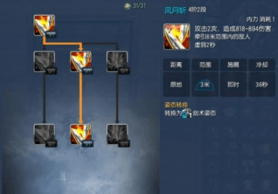 剑灵御剑剑士怎么加点？2026最新T0级天赋搭配全攻略