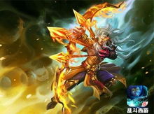 后羿怎么打出毁天灭地伤害？2026赛季极致攻速流保姆级教学