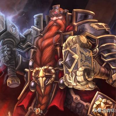 showtooltip 英勇意志