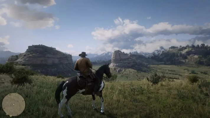 荒野大镖客救赎下载避坑指南，PC端与主机版怎么选？