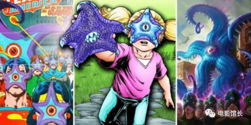 扎导版正义联盟到底神在哪？揭秘施耐德宇宙的隐藏彩蛋与视觉美学