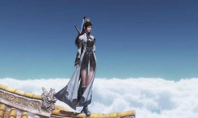 2026年天涯明月刀职业深度测评，谁才是版本T0真神？