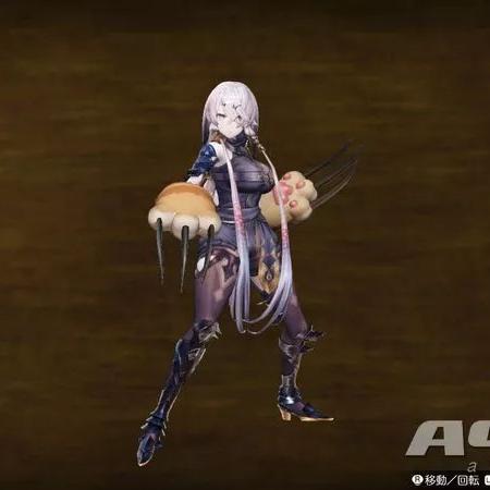 《喵喵的结合》开发团队兴奋异常 已开始讨论DLC