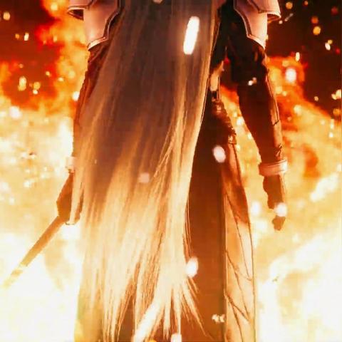 原版《最终幻想7》全球累计销量已突破1550万份