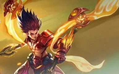 王者荣耀哪吒新皮肤何时降临？2026年重做前瞻与实战出装攻略